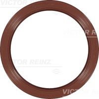 VICTOR REINZ 812370850 - Lado de montaje: frontal<br>Código de motor: F8Q 682<br>Lado de montaje: frontal<br>Código de motor: F8Q 640<br>Material: MVQ (caucho silicona)<br>Diámetro interior [mm]: 50<br>Diámetro exterior [mm]: 68<br>Altura [mm]: 10<br>Tipo de retén radial: A<br>Tipo de giro: Giro a la derecha<br>