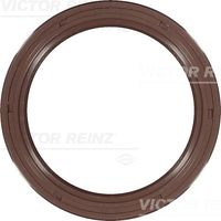 VICTOR REINZ 813718400 - Número de piezas necesarias: 2<br>Lado de montaje: lado de engranaje<br>Código de motor: B 5244 S5<br>Material: NBR (caucho nitril butadieno)<br>Diámetro interior [mm]: 30<br>Diámetro exterior [mm]: 47<br>Altura [mm]: 7<br>Tipo de retén radial: B<br>Tipo de giro: Giro a la izquierda<br>