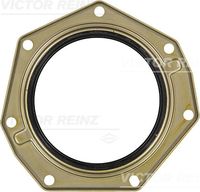 VICTOR REINZ 819004200 - Lado de montaje: frontal<br>Código de motor: 8140.43C<br>Lado de montaje: frontal<br>Código de motor: 8140.43B<br>Material: FPM (caucho fluroado)<br>Artículo complementario / información complementaria 2: con bastidor portante<br>