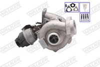 Stark SKCT1190608 - Tipo de sobrealimentación: Turbocompresor de gases de escape<br>para artículo nr.: 49.228R<br>Calidad: REFURBISHED<br>Referencia artículo par: 47.825<br>Referencia artículo par: 47.2131<br>