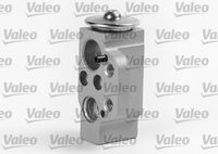 VALEO 509682 - Válvula de expansión, aire acondicionado