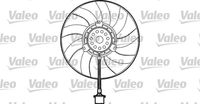 Stark SKRF0300003 - Ventilador, refrigeración del motor