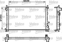 Stark SKRD0120301 - Equipamiento de vehículo: para vehículos con climatizador<br>Material: Aluminio<br>Longitud de red [mm]: 599<br>Ancho de red [mm]: 354<br>Profundidad de red [mm]: 34<br>Versión: Alternative<br>Tipo radiador: Aletas refrigeración unidas mecánicamente<br>