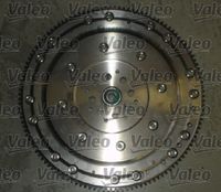 VALEO 836002 - Volante motor - DUAL MASS FLYWHEEL