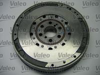 VALEO 836014 - Volante motor