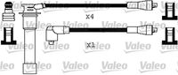 NGK 7109 - Cantidad: 5<br>Cable de encendido: Versión de conexión SAE<br>Bobina de encendido: Versión de conexión DIN<br>Distribuidor/rotor de encendido: Versión de conexión DIN<br>Longitud 1 [mm]: 260<br>Longitud 2 [mm]: 350<br>Long. 3 [mm]: 480<br>Long. 4 [mm]: 610<br>Diámetro cable [mm]: 7<br>Longitud 1 [mm], cable de encendido de bobina hasta distr.: 830<br>
