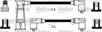 NGK 8627 - Cantidad: 5<br>Cable de encendido: Versión de conexión SAE<br>Cable de encendido: cable encendido de cobre<br>Bobina de encendido: Versión de conexión DIN<br>Distribuidor/rotor de encendido: Versión de conexión DIN<br>Longitud 1 [mm]: 380<br>Longitud 2 [mm]: 500<br>Long. 3 [mm]: 630<br>Long. 4 [mm]: 630<br>Diámetro cable [mm]: 7<br>Longitud 1 [mm], cable de encendido de bobina hasta distr.: 460<br>
