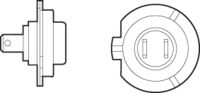 LUCAS LLB580 - Equipamiento de vehículo: para vehículos con luz diurna de carretera (LED)<br>Tensión [V]: 12<br>Potencia nominal [W]: 1<br>Cantidad: 1<br>Versión: Single Box<br>Versión: Standard<br>Modelo de zócalo, bombilla incandescente: montaje fijo/no sustituible<br>