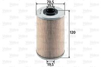 SWAG 60932534 - Restricción de fabricante: Delphi<br>Tipo de filtro: Cartucho filtrante<br>Diámetro exterior [mm]: 65<br>Diámetro interior [mm]: 19<br>Diámetro exterior 1 [mm]: 78<br>Altura [mm]: 93<br>