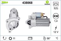 SWAG 55938276 - Transductor presión, turbocompresor