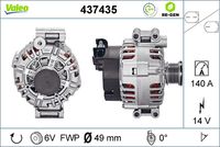 Stark SKGN0321277 - Alternador