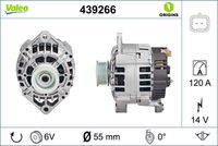 Stark SKGN0320380 - Alternador