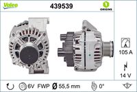 Stark SKGN0321370 - Código de motor: A13DTE<br>Tipo de caja de cambios: F17-5<br>Clase de caja de cambios: Caja de cambios manual<br>Longitud 1 [mm]: 42<br>Longitud 2 [mm]: 64<br>Long. 3 [mm]: 56<br>Tensión [V]: 12<br>Corriente de carga alternador [A]: 90<br>Poleas: sin polea<br>