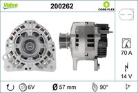 Stark SKGN0320428 - Alternador