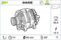 Stark SKGN0320407 - Alternador