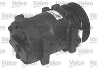 VALEO 699579 - Compresor, aire acondicionado