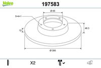 TRW DF6504 - Lado de montaje: Eje delantero<br>Número de PR: 1LA<br>Tipo de disco de frenos: ventilado<br>Diámetro exterior [mm]: 340<br>Espesor de disco de frenos [mm]: 30<br>Espesor mínimo [mm]: 27<br>Número de orificios: 5<br>Altura [mm]: 49,7<br>Diámetro de centrado [mm]: 65<br>corona de agujeros - Ø [mm]: 112<br>Medida de rosca: 15,3<br>Color: negro<br>Superficie: barnizado<br>Homologación: E190R-02C0176/0601<br>