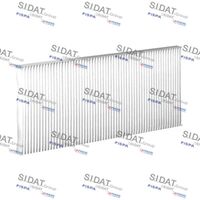 SIDAT 021 - Filtro, aire habitáculo