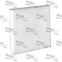 SIDAT 029 - Filtro, aire habitáculo