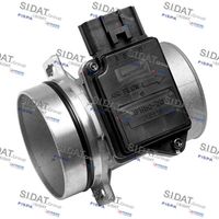 SIDAT 38619 - Tipo de cárter/carcasa: con carcasa (cárter)<br>Material de carcasa: Aluminio<br>Cantidad de contactos ocupados: 4<br>