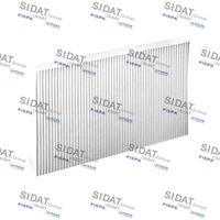 SIDAT 039 - Filtro, aire habitáculo
