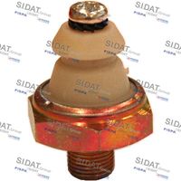 SIDAT 82004 - Interruptor de control de la presión de aceite