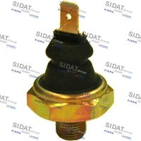 SIDAT 82006 - Interruptor de control de la presión de aceite