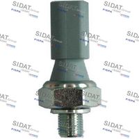 SIDAT 82029 - Interruptor de control de la presión de aceite