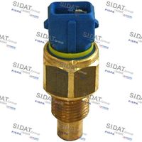 SIDAT 82439 - Interruptor de temperatura, testigo de líquido refrigerante