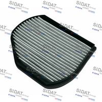SIDAT 505 - Filtro, aire habitáculo