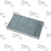 SIDAT 039 - Filtro, aire habitáculo