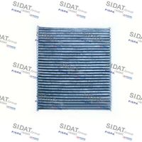 SIDAT MBX145 - Filtro, aire habitáculo