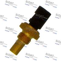 SIDAT 82496 - Sensor, temperatura del refrigerante
