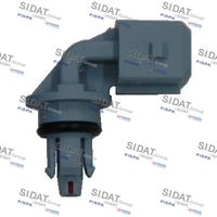 SIDAT 82514 - Número de enchufes de contacto: 2<br>Forma del enchufe: rectangular<br>Número de fabricación: ECT-RE-000<br>