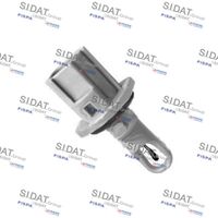 SIDAT 82516 - Número de fabricación: ECT-FR-001<br>
