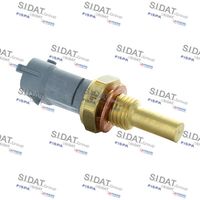 SIDAT 82548 - Sensor, temperatura combustible