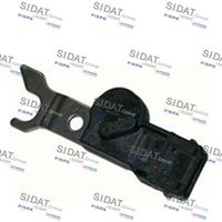 SIDAT 83221A2 - Número de fabricación: ECP-PL-000<br>