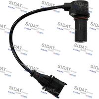 SIDAT 83370 - Código de motor: Z 17 DTH<br>Número de enchufes de contacto: 3<br>Artículo complementario / información complementaria 2: sin cable<br>