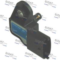 SIDAT 84256 - Sensor, presión de sobrealimentación