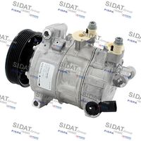 SIDAT 1.1400 - Compresor, aire acondicionado