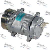 SIDAT 1.1401 - Compresor, aire acondicionado