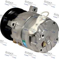 SIDAT 1.4020 - Compresor, aire acondicionado