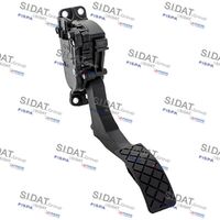 SIDAT 84400 - Kit de acelerador