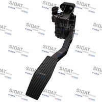 SIDAT 84428 - Kit de acelerador