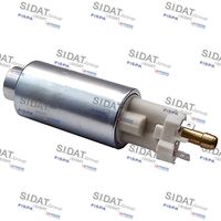 SIDAT 70491 - Bomba de combustible