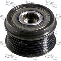 SIDAT 455056 - Rueda libre alternador