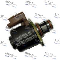 SIDAT 81048 - Lado de montaje: Bomba de alta presión (lado de baja presión)<br>