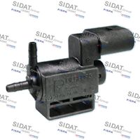 SIDAT 83783 - Tipo de válvula: Válvula de conmutación<br>Tipo de servicio: eléctrico<br>Número de fabricación: ECD-VW-039<br>