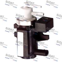 SIDAT 83785 - Tipo de servicio: electroneumático<br>Tensión [V]: 12<br>Calidad: GENUINE<br>