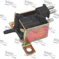 SIDAT 83801 - Tipo de válvula: Válvula de conmutación<br>Tipo de servicio: eléctrico<br>